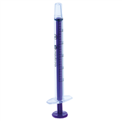 Picture of Medicina 2.5 LD Enfit Oral Syringe * - Y8LPE25LD